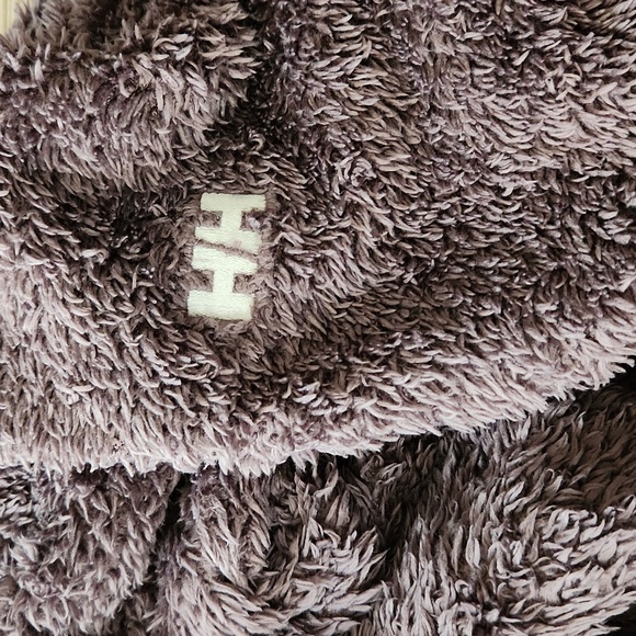 Helly Hansen teddy full zip jacket - Picture 3 of 3